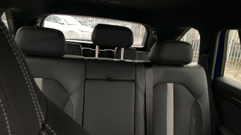 Skoda Kodiaq 2.0 TDI 193 SportLine 4X4 5dr DSG [7 Seat] Diesel Estate